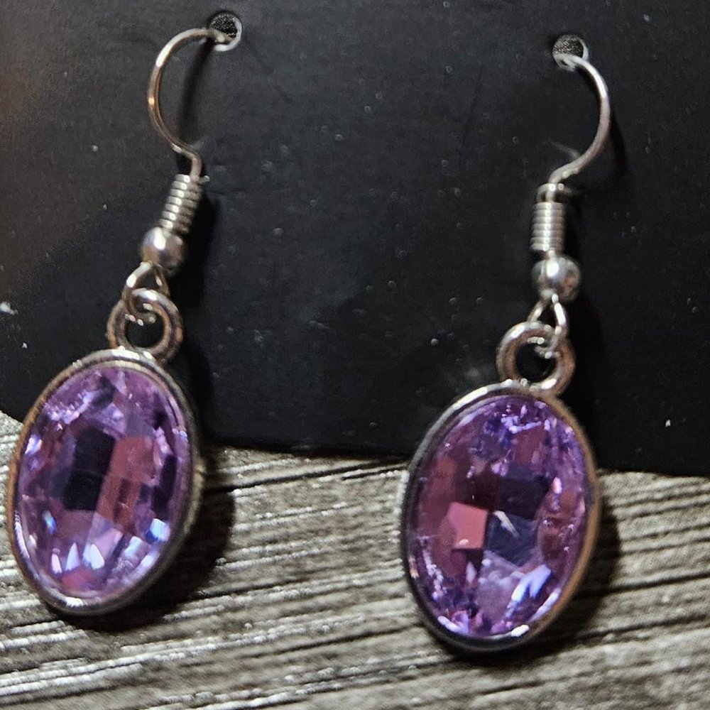 Paparazzi Earrings
